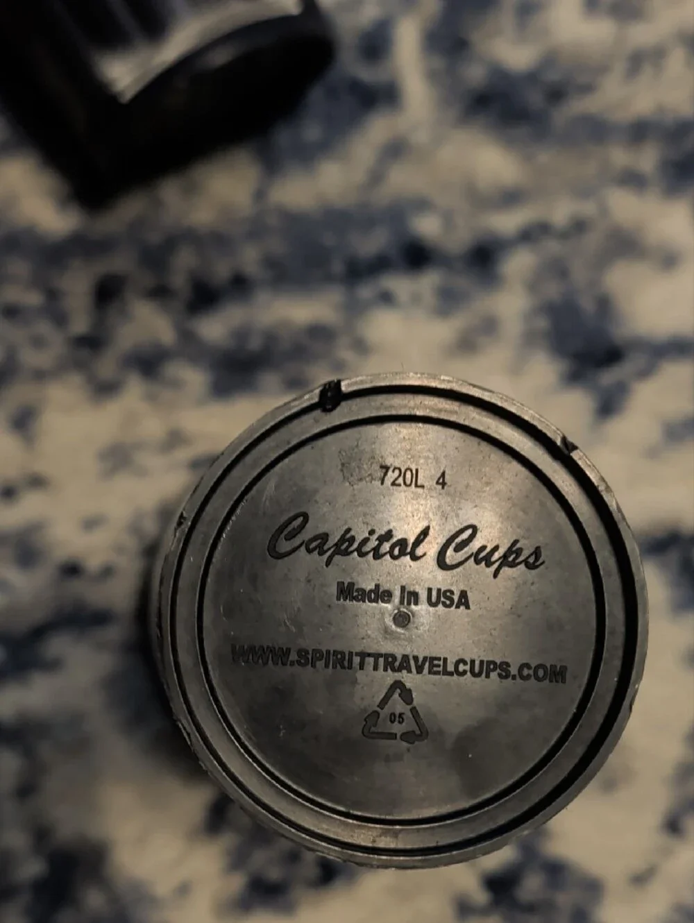 NFL Cups